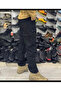 Unisex Black Model Outdoor Taclite Pro Ripstop Pants 5.11 First Quality Fabric Bundled - 3
