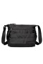Soft Fabric Women's Mailman Bag