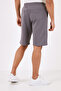 Cotton Regular Fit Normal Waist Pocket 3 Pack Shorts Men's Shorts 5908042S3 - 7