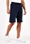 Cotton Regular Fit Normal Waist Pocket 3 Pack Shorts Men's Shorts 5908042S3 - 2