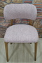 Bohemian New Model Chair Cover Jacquard - 3