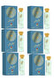 عطر قصتي 100 مل * 6 قطع