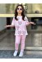 Premium Quality Sweet Girl Set - 4