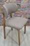 Bohemian New Model Chair Cover Jacquard