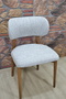 Bohemian New Model Chair Cover Jacquard - 6
