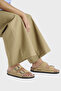 Arizona Bf Nu Double Banded Suede Slippers Unisex Slippers 1029151 - 2