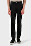 Stretch Cotton Slim Fit Regular Waist Straight Leg Pants Men's Pants Xm000070 Af13236