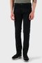 Stretch Cotton Regular Fit Normal Waist Straight Leg Jeans Men's Jeans Pants Em000121 Af141 - 3