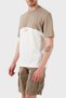 Armani Exchage 100% Cotton Regular Fit O-Neck t Shirt Men t Shirt Xm000485 Af10362 M6062 - 4