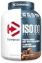 ISO100 Hydrolyzed Protein Powder, Chocolate, 5 Pound