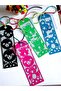 16 Pieces of Gift Animal Themed Bookmark (5 cm * 18 cm)