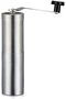 Porlex Manual Coffee Grinder, Silver, Tall