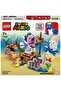 Super Mario Dorries Sunken Shipwreck Adventure Expansion Set 71432 500 Pieces