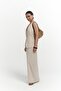 Korben Vest Skirt Stone Set - 4