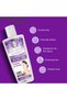 Face & Body Whitening Lotion | Rice Extract | for Fair, Smooth&Moisturized Skin | 200ml - 6