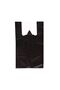 1 kg Thick Large Size Black Tank Top Bag