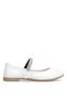 Elit Hy-F-10005-25Y Filet Girls Ballerina Ballerina White