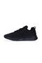 Cumbia Full Black Anorak Men's Sneaker Shoes - 3