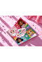 Girls Moments Bold and Easy 20 X 20 cm Large Coloring Book - 3