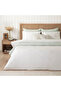 Cassis Duvet Cover Set Double Ocean