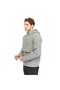Hooded Fleece Dives Grey - 3