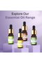 Lavender Essential Oil for Scalp Purification | Skin & Hair Nourishing | 10 ml - 6