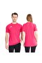 Unisex T-Shirt Valde Fuchia - 2