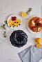 Diamond Pare Cast Cake Mold 24cm - 6