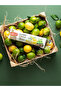 G Odor-Trapping Lemon, Drawstring. Medium Garbage Bag 15 lbs (3 pieces) - 3