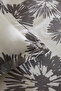 Corel Sea 100% Cotton Double Duvet Cover Set Gray - 8