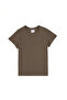 تي شيرت للأولاد من نوع Mink Basic Crew Neck 50306548-VR052