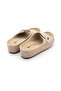 Women's Orthopedic Comfort Model Daily Slippers with Soft Anatomical Soles, Comfortable for Outside & Inside - 6