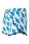 Aquarium Women's Shorts - 4