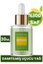 30ml Pure Lemon Peel Oil, Lemon Essential Oil, Lemon Oil 100% Pure and Natural
