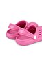 S10326 Sport Kids Sandals Fuchsia - 4