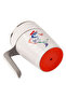 Captain Fish Suction Mug - 4