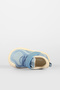 Yaomi Basic Men's First Step Blue Sneaker - 5