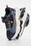 Tag Basic Baby Boy Navy Blue Sports Shoes - 2
