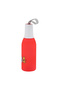 Cats Water Bottle 650 ML Red - 2