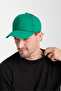 Basic Adjustable Baseball Cap with Velcro Back - 3