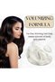 Keratin Shampoo Hair Treatment - Parabens And Sulphate Free - for Curly Wavy and Straight Hair - 5