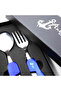 Multi functions camp Knife - 2