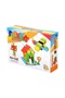 Flexy Creative Blocks 129 Pieces