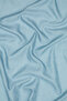 Cotton Silk Scarf - New Hologram - Metallic Blue - 3