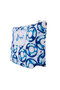 Wave Travel Cosmetic Bag Makeup Case Pouch Toiletry Wash Organizer Bag - 5