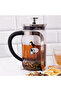 King Raven French Press 600 ml - 7