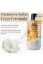 Keratin Shampoo Hair Treatment - Parabens And Sulphate Free - for Curly Wavy and Straight Hair - 2