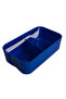 Blue Lunch Box - 3