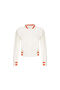 Noemi Zip Jacket Women's Casual Jacket 922271-9157 Beige
