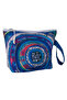 Evil Eye Make Up Bag - 4